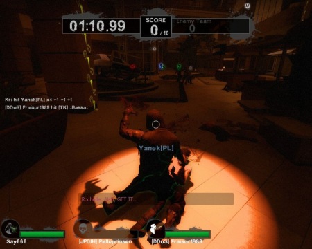 Left 4 Dead 2