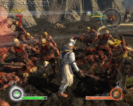 Lord of the Rings: Conquest