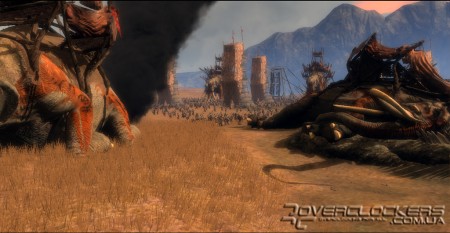 Lord of the Rings: Conquest