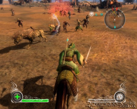 Lord of the Rings: Conquest