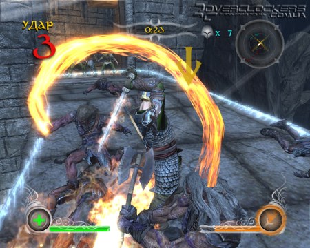 Lord of the Rings: Conquest