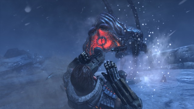 Lost Planet 3