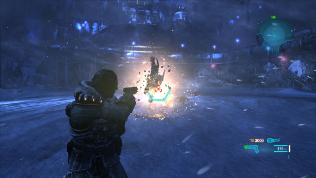 Lost Planet 3