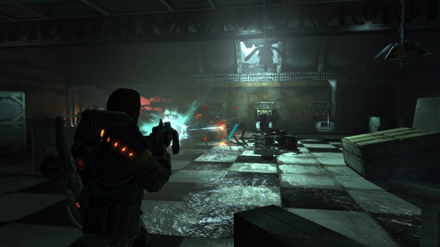 Lost Planet 3
