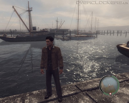 Mafia 2
