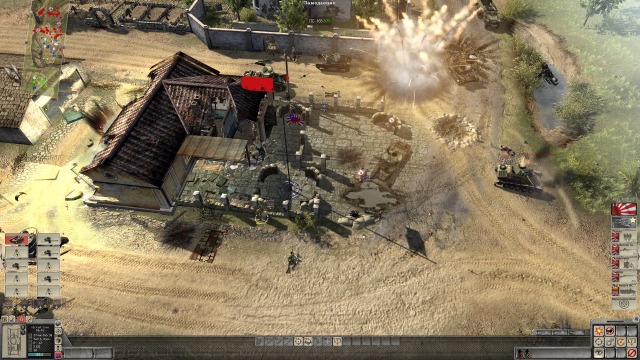 Men of War: Assault Squad 2