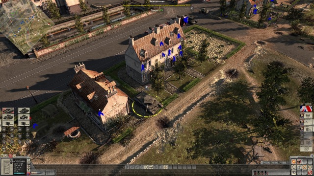 Men of War: Assault Squad 2
