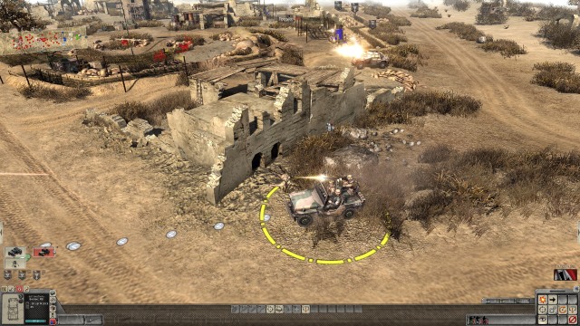 Men of War: Assault Squad 2