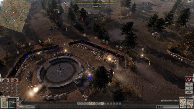 Men of War: Assault Squad 2
