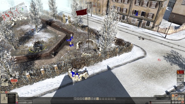 Men of War: Assault Squad 2