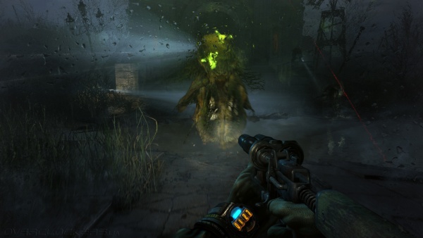 Metro 2033: Last Light