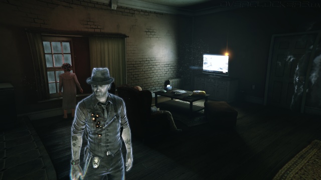 Murdered: Soul Suspect