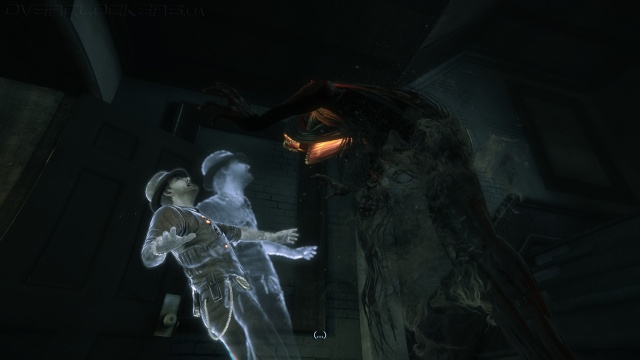 Murdered: Soul Suspect