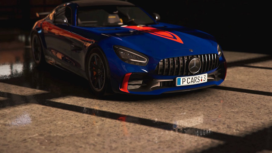 Project CARS 3