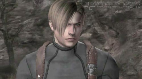 Resident Evil 4
