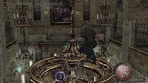 Resident Evil 4