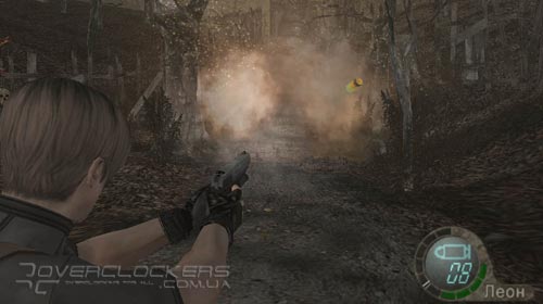 Resident Evil 4