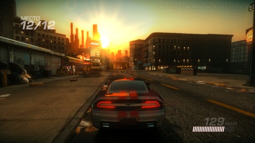 Ridge Racer Unbounded