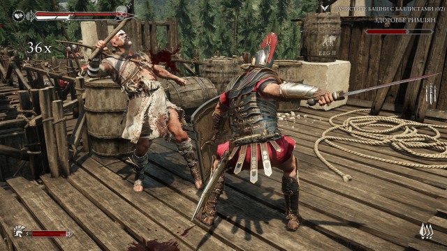 Ryse: Son of Rome