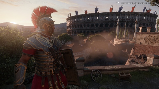 Ryse: Son of Rome