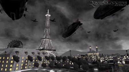 The Saboteur