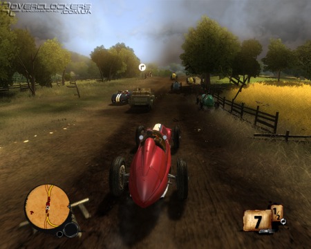 The Saboteur