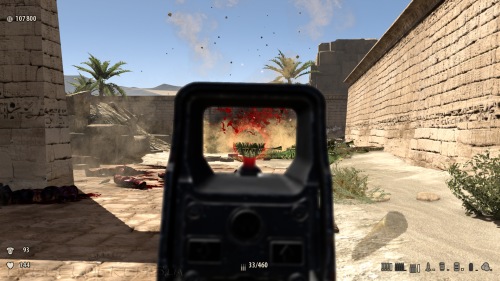 Serious Sam 3
