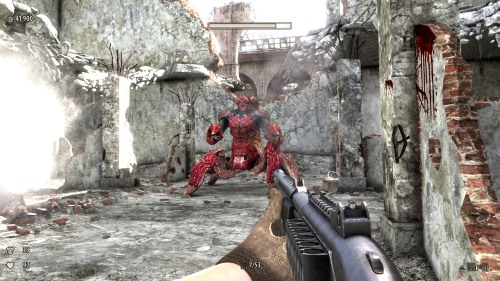 Serious Sam 3