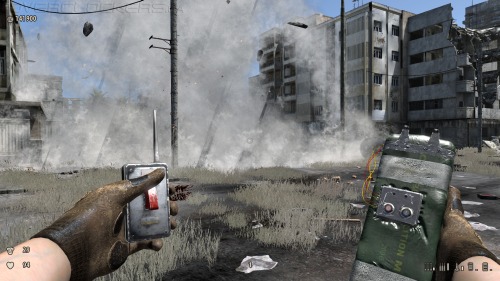 Serious Sam 3
