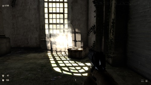 Serious Sam 3