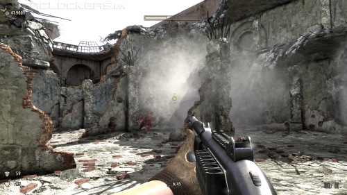 Serious Sam 3