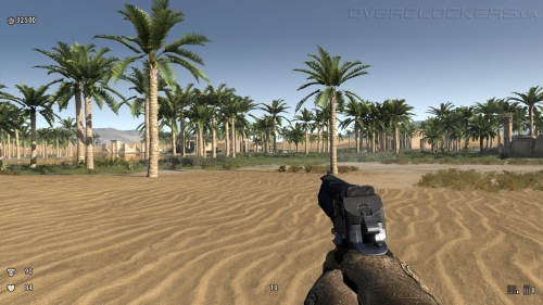 Serious Sam 3