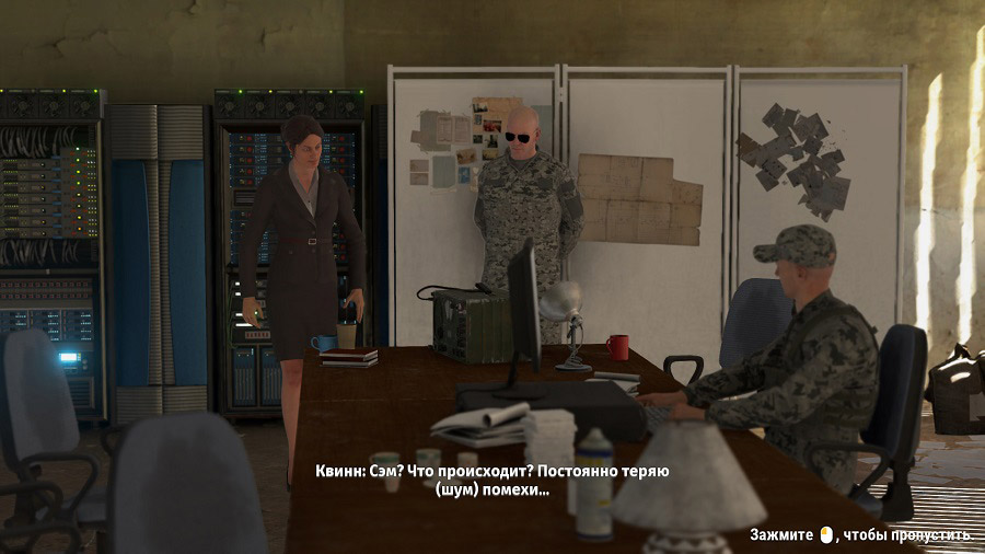 Serious Sam 4