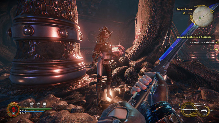Shadow Warrior 2