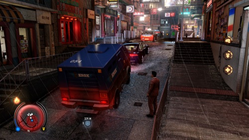 Sleeping Dogs