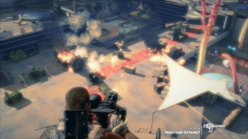 Spec Ops: The Line