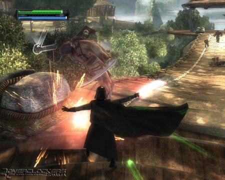 Star Wars: The Force Unleashed - Ultimate Sith Edition
