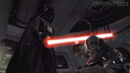 Star Wars: The Force Unleashed - Ultimate Sith Edition