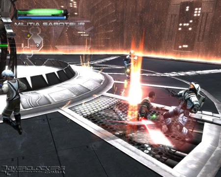 Star Wars: The Force Unleashed - Ultimate Sith Edition