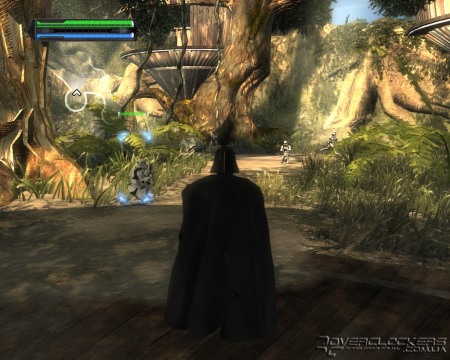 Star Wars: The Force Unleashed - Ultimate Sith Edition