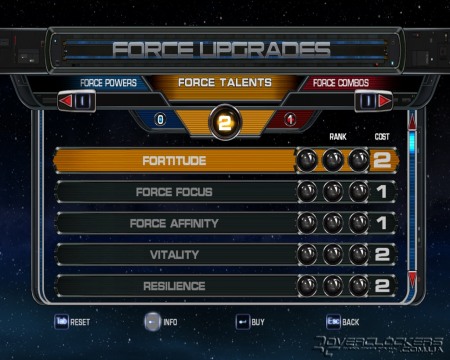 Star Wars: The Force Unleashed - Ultimate Sith Edition