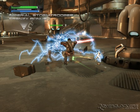 Star Wars: The Force Unleashed - Ultimate Sith Edition