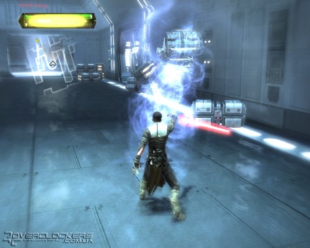 Star Wars: The Force Unleashed - Ultimate Sith Edition