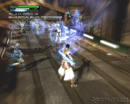 Star Wars: The Force Unleashed - Ultimate Sith Edition