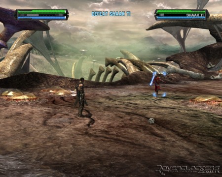 Star Wars: The Force Unleashed - Ultimate Sith Edition