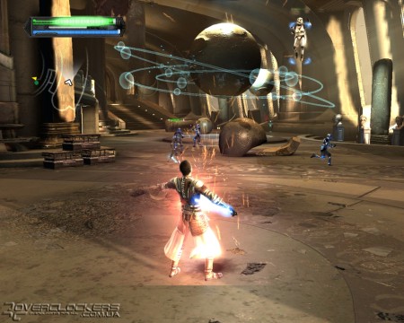 Star Wars: The Force Unleashed - Ultimate Sith Edition