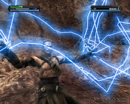 Star Wars: The Force Unleashed - Ultimate Sith Edition