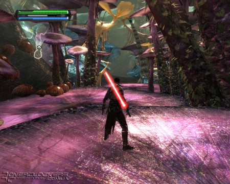 Star Wars: The Force Unleashed - Ultimate Sith Edition