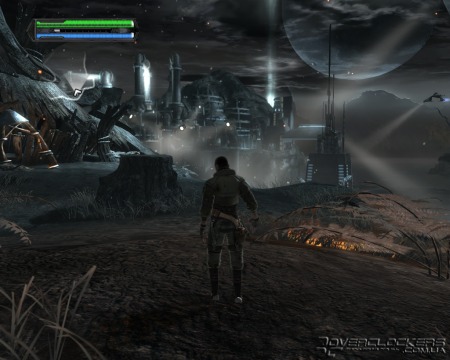 Star Wars: The Force Unleashed - Ultimate Sith Edition