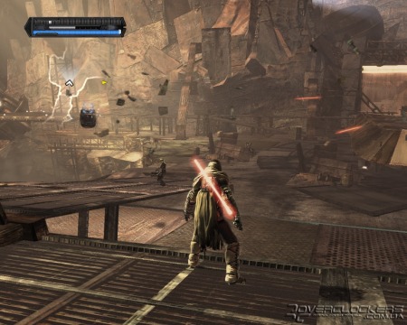 Star Wars: The Force Unleashed - Ultimate Sith Edition